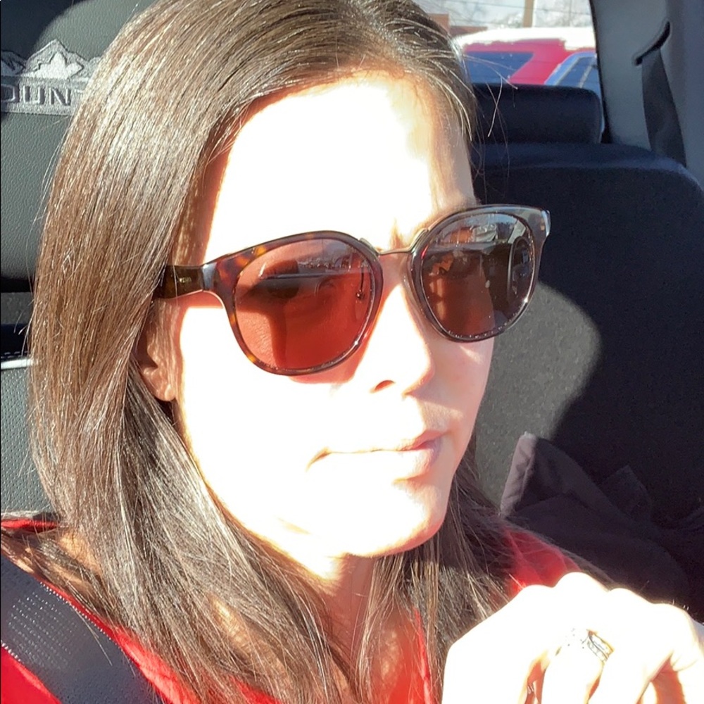 Meet your Posher, Erika